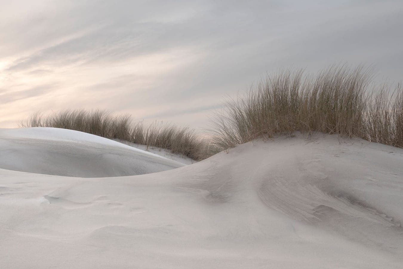 Winterduinen Terschelling, vakantieverhuur Noordhoek alle seizoenen