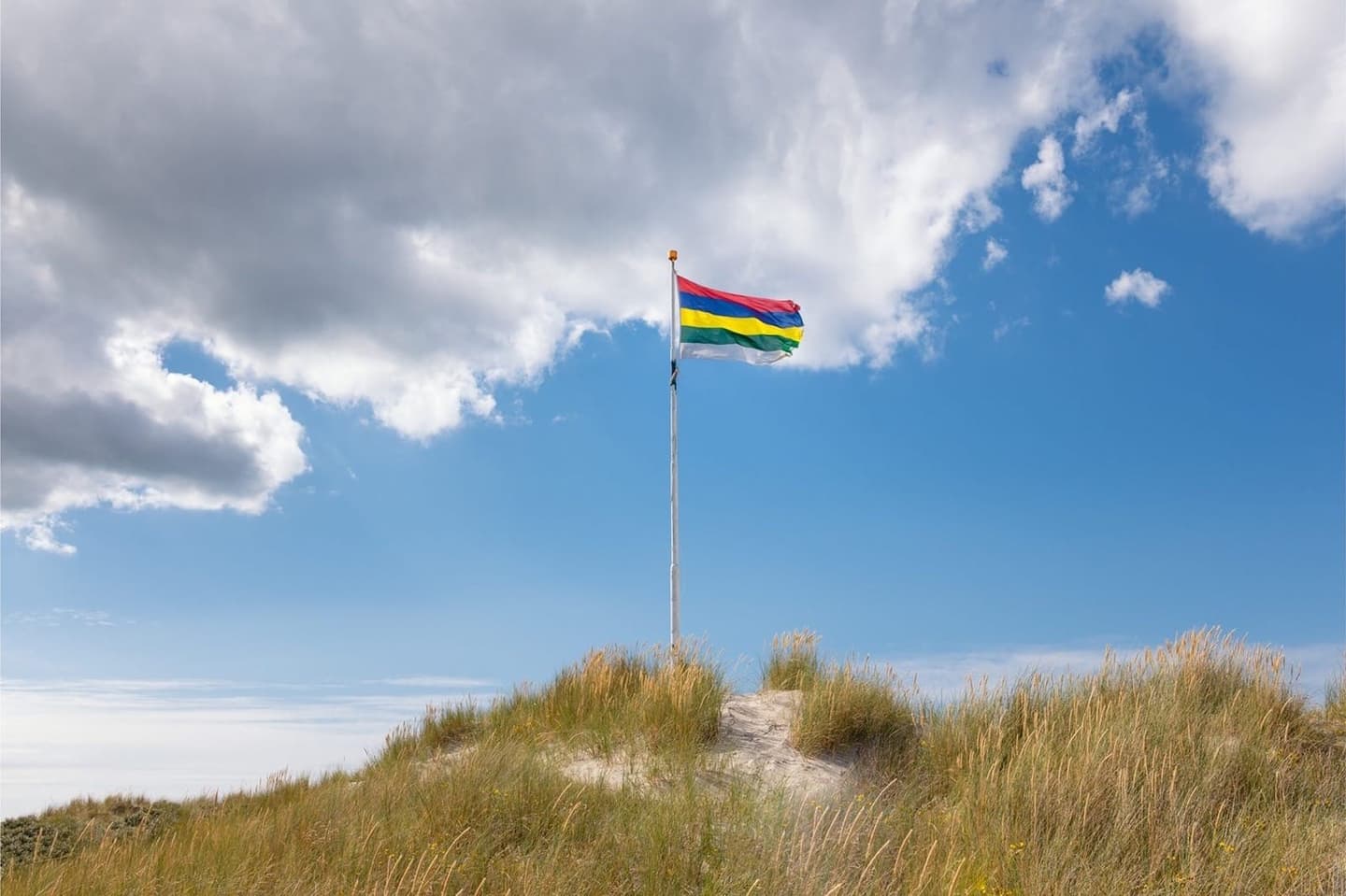 Duinen Terschelling, natuur op loopafstand vakantiehuis