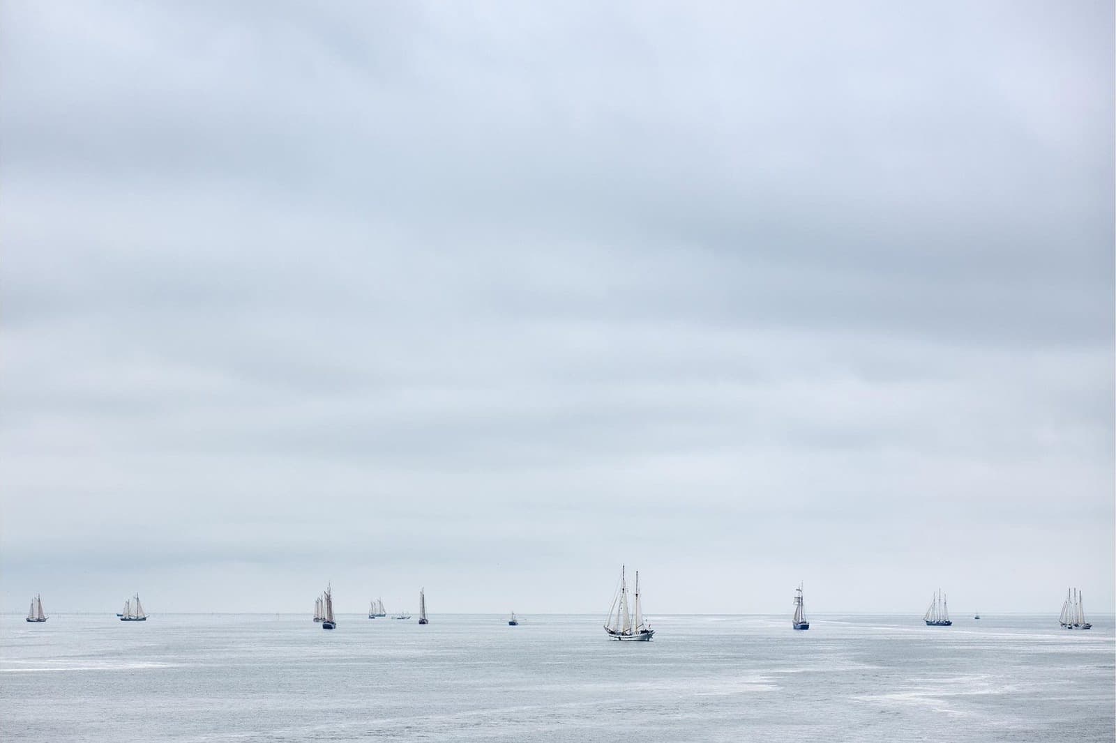 Waddengebied Terschelling, rustige vakantie op het Waddeneiland
